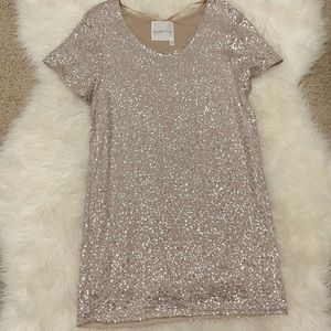 Victoria’s Secret very beautiful Sparkling dress